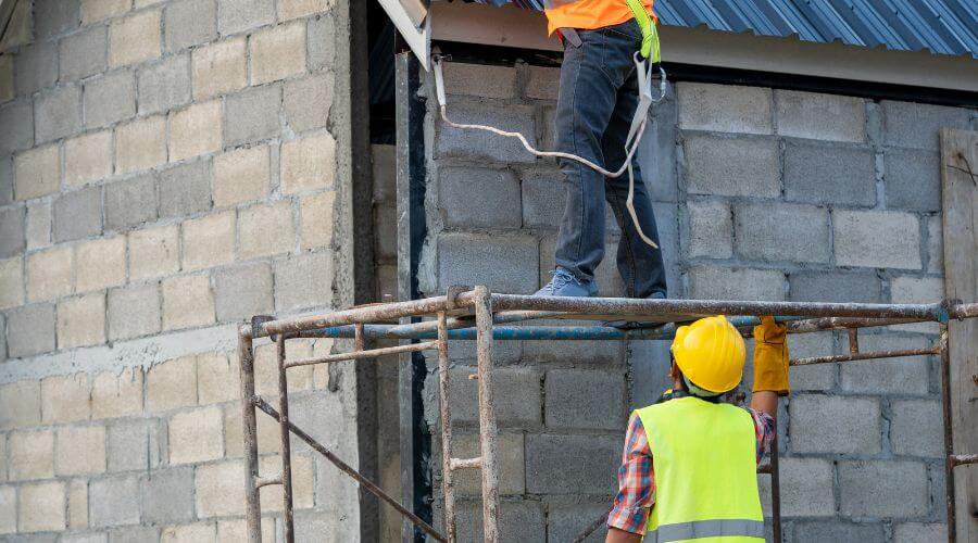 Local Siding Services in Palestine, AR